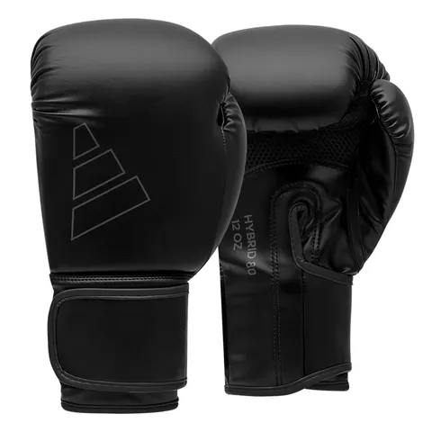 Rękawice bokserskie Hybrid 80 adidas ADIH80 black