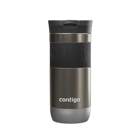 Kubek termiczny Contigo Byron 2.0 470 ml Gunmetal Emea