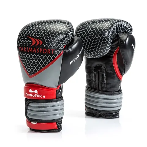 Rękawice bokserskie Pro Spider Yakima 100339 10 OZ