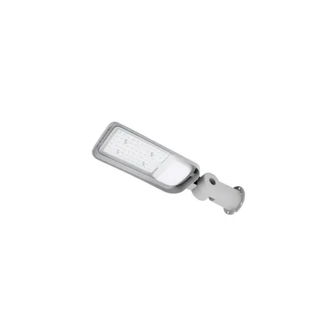Oprawa Uliczna Led Jazmin 70w 4000k 9100lm Ip65 Jasnoszara Cz. Zmierzchu