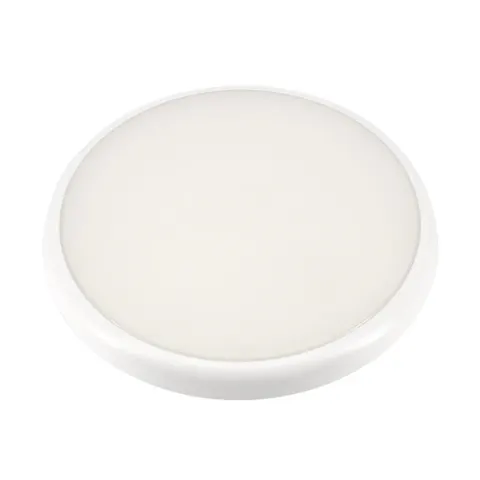 Plafoniera Led Diana 22w 4000k 2200lm Ip66
