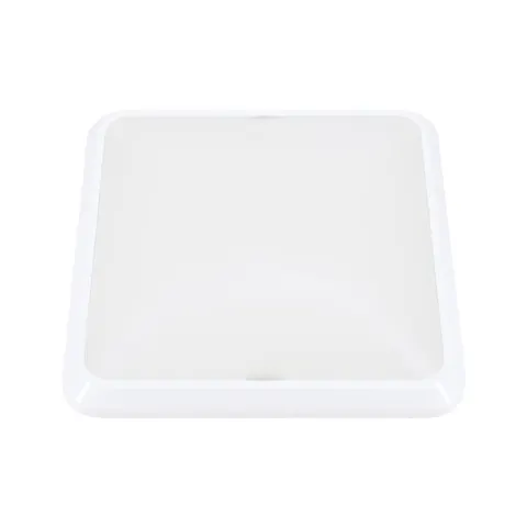 Plafoniera Led Doria 12w 4000k 860lm Ip20 Kwadrat
