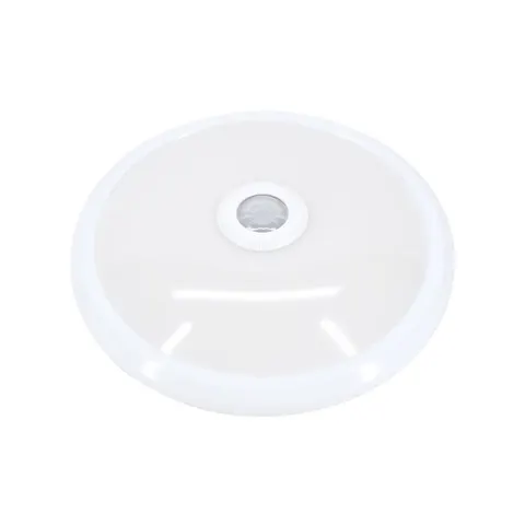 Plafoniera Led Doria 20w 4000k 1500lm Ip20 Cz. Pir