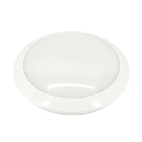 Plafoniera Led Katia 22w 4000k 2000lm Ip66 Cz. Mikr. Z Funkcją Półcienia