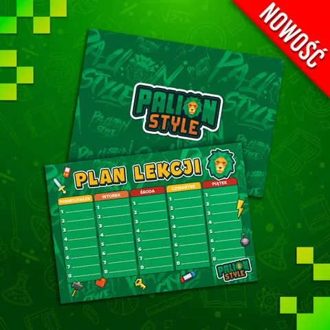 MINI PLAN LEKCJI