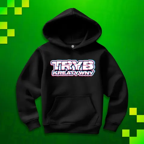 BLUZA TRYB KREATYWNY