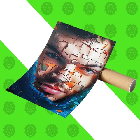 PLAKAT TRYB KREATYWNY