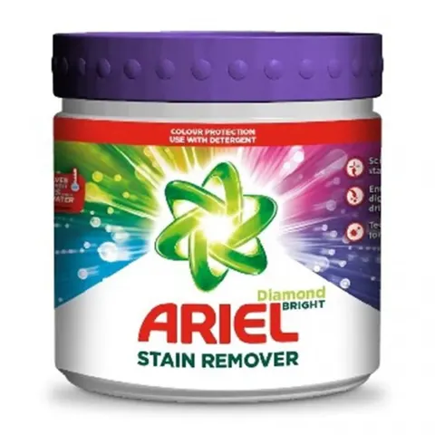 ARIEL DIAMOND BRIGHT Odplamiacz do tkanin KOLOR, 500 g