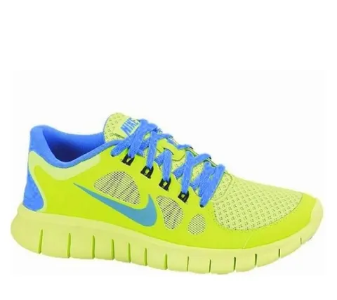 Nike Free 5.0 (Gs) 580558 300