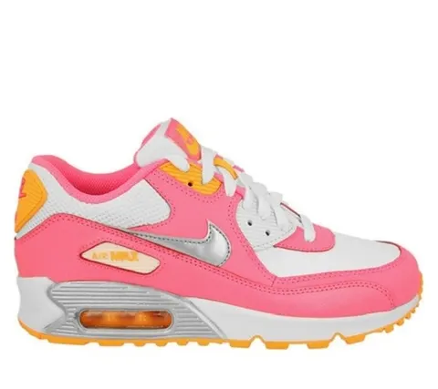 Nike Air Max 90 2007 (Gs) 345017 120