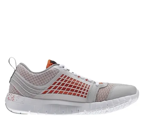 Reebok Zquick Elect Steel M43980