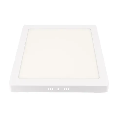 Plafoniera Led Talar Sls 12w 4000k 1140lm Ip20 Kwadrat Biała