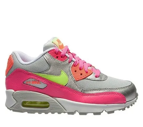 Nike Air Max 90 Mesh Gs 724855 001