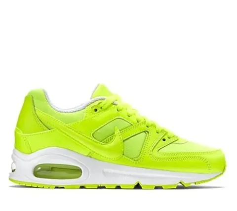 buty Nike Air Max Command Glow (GS) 407759 771