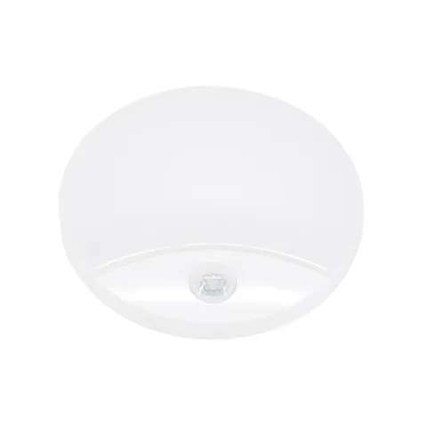Plafoniera Led Tawan 15w 4000k 1300lm Ip44 Cz. Pir