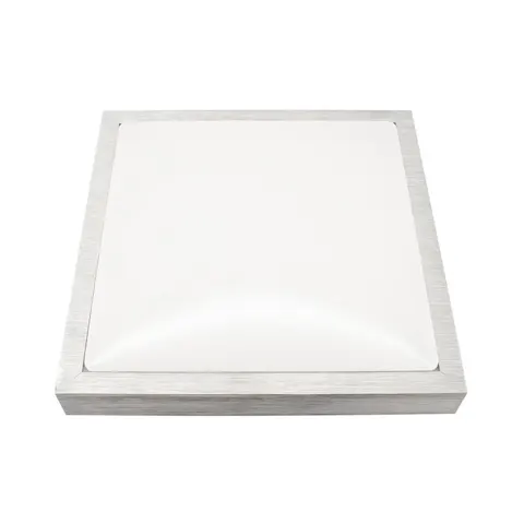 Plafoniera Led Tofir 16w 4000k 1150lm Ip40 Kwadrat