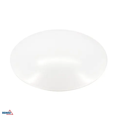 Plafoniera Plato 1xe27 Ip44 Cz. Mikr.
