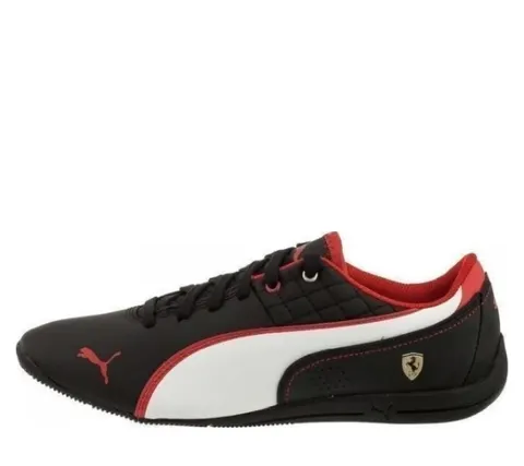 Puma Drift Cat 6 L Nm Sf Jr 358775 01
