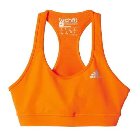 stanik adidas Techfit Bra M61504