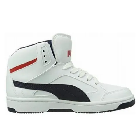 Puma Rebound V2 Hi Jr 356808 05