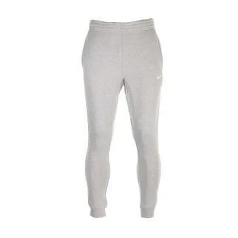 spodnie dresowe Nike Club Flc Tpr Cff Pt-Swsh 716830 063