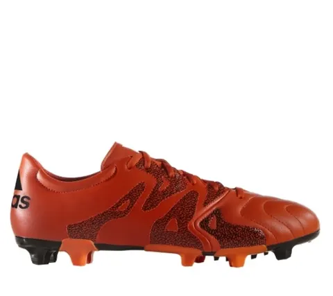 adidas X 15.3 Fg/Ag Leather B26972
