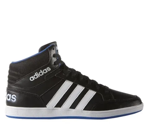 adidas Hoops Mid K F99521
