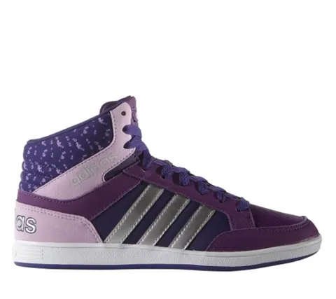 adidas Hoops Mid K F99187