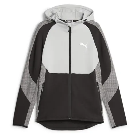 bluza Puma EVOSTRIPE Full-Zip 675930 14