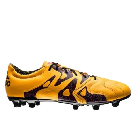 adidas X 15.2 Fg/Ag Lea S78597
