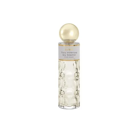 SAPHIR WOMEN Woda perfumowana TOY INTENSE, 200 ml