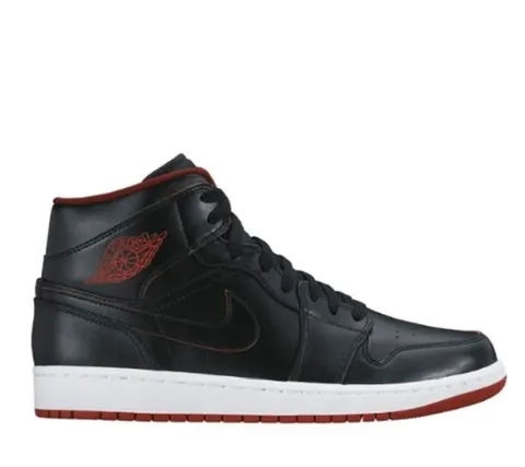 Nike Air Jordan 1 Mid Bg 554725 028