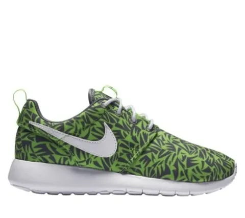Nike Roshe One Print Gs 677782 009