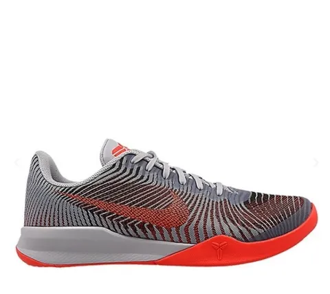 Nike Kb Mentality II 818952 004