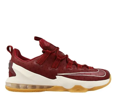 Nike Lebron XIII Low 831925 610