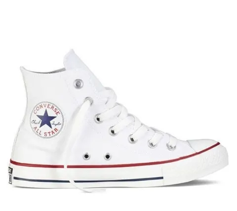 Converse Chuck Taylor All Star Hi M7650