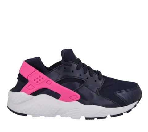 Nike Huarache Run Gs 654280 406