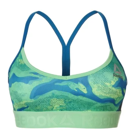 stanik treningowy Reebok Workout AP4273