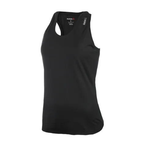 koszulka reebok workout ready sleevless tank AJ3446