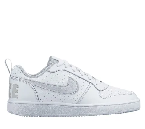 Nike Court Borough Low Gs 839985 100