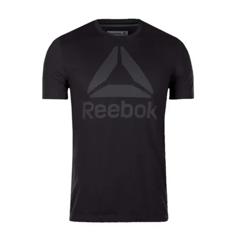 koszulka Reebok Workout Ready Supremium S95487