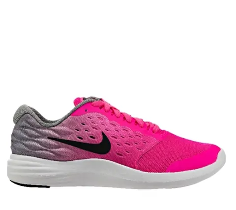 Nike Grade School Lunarstelos Running Gs 844974 600