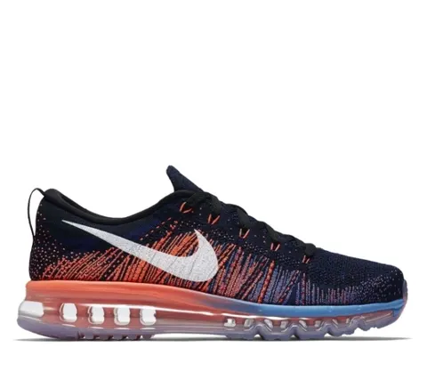 Nike Flyknit Max 2016 620469 008