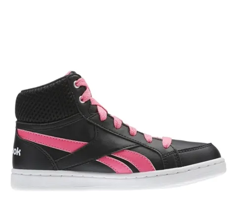Reebok Royal Prime Mid Kids AR0794