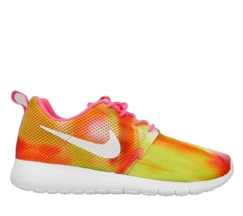 Nike Roshe One Run Gs 705486 601