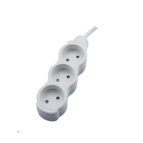 PRZEDŁUŻACZ NB 3X 2P 1.5MM X 5.0M