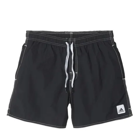 szorty kąpielowe adidas Solid AK0187
