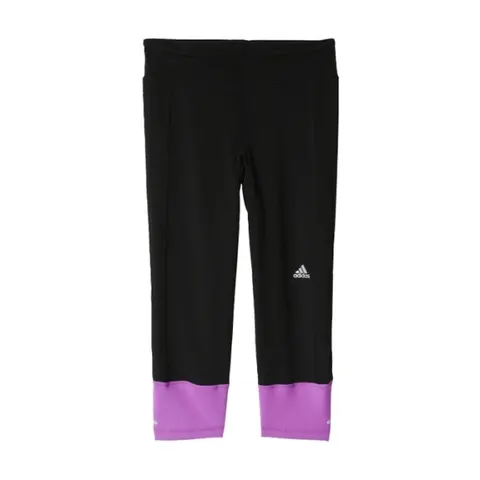 legginsy 3/4 adidas Response Three-Quarter Tights AX6597