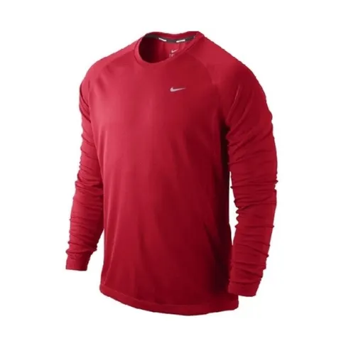 koszulka Nike Miler Longsleeve UV 519700 688