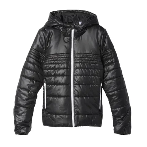 kurtka adidas Padded Jacket AX8298